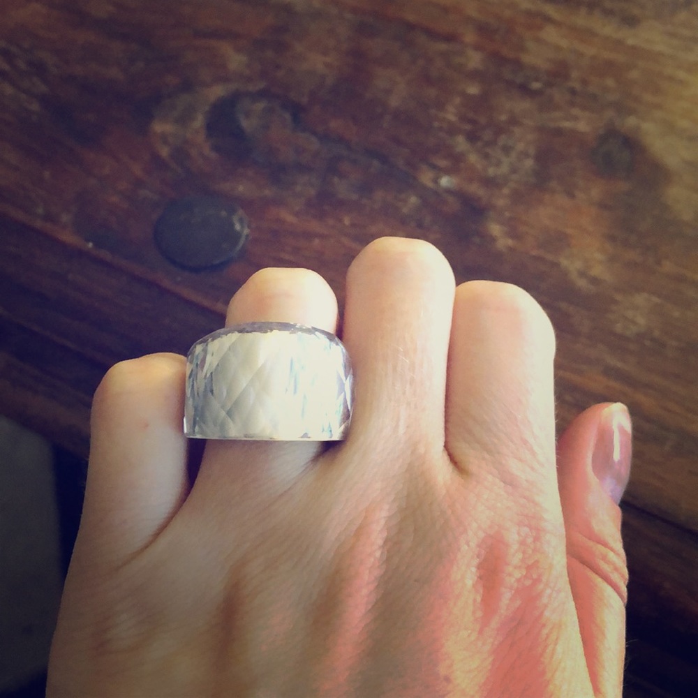 Cocktail Ring -Size 7